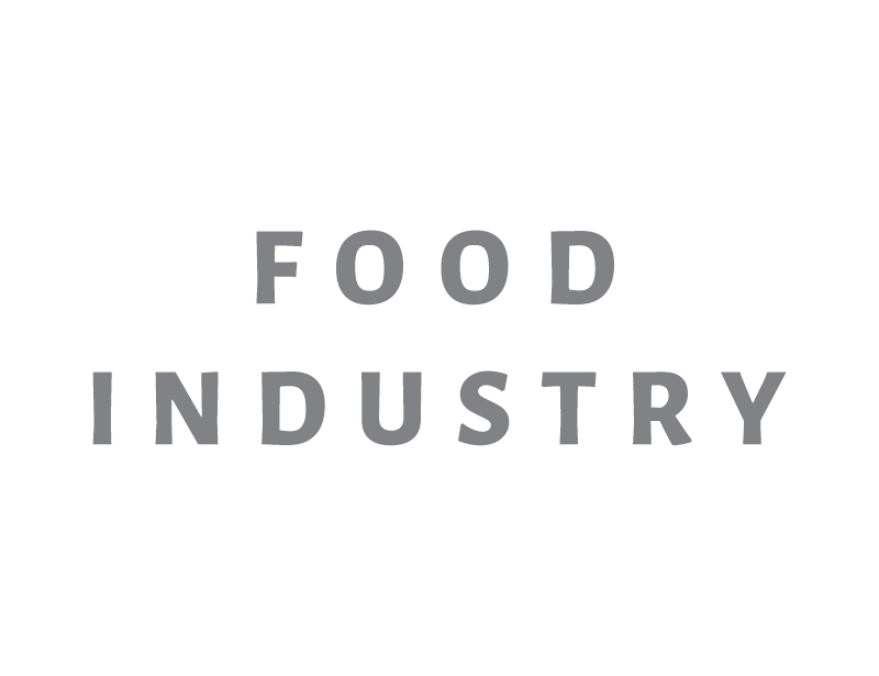 Food Industry